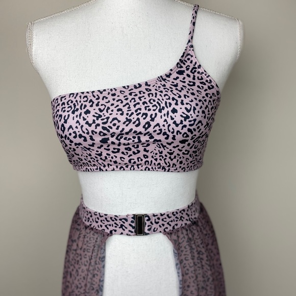 3pc bikini and wrap - Picture 6 of 12